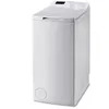 Image de Lave-linge Top - INDESIT - BTWS50400FR - 5 kg - Essorage 1000 tours/min - Classe C