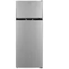 Image de Réfrigérateur double porte - INDESIT - I55T0412S - 204 L - Classe E - 143x55x575 - Silver