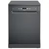 Image de Lave-vaisselle Hotpoint 14 Couverts Noir - HA3FRB14BN7A0