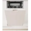 Image de Indesit Lave-vaisselle 44.8cm 10 couverts 47db - IN2IKE107