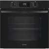 Image de Four encastrable Indesit IO 275P B Noir MAT