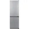 Image de Réfrigérateur combiné - INDESIT - INK25322S4E - 322 L - Froid ventilé - Push&Go - Classe E - 183.5x59.5x63.5 - Silver