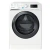 Image de Lave-linge séchant Indesit BDE107448WKVFR - 10 / 7 kg - Induction - 1400 trs/min - Blanc