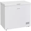 Image de Indesit Congélateur coffre 91cm 198l - INCF1984E