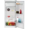 Image de Réfrigérateur monoporte - INDESIT - SINS2211B4 - Intégrable - 175 L (156+19) - 4*** - Clayette porte bouteille - 1215x54x545