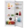 Image de Indesit Réfrigérateur 1 porte intégrable 198l - LINS1211B4