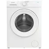 Image de Lave-linge Indesit 8Kg 1400RPM Blanc - IMA 864 MY TIME SPT