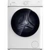 Image de Lave-linge séchant INDESIT IDMA75364MYTIMEFR - 7 / 5 kg - Induction - L60cm - 1400 tr/min - Push&Go - Blanc