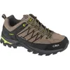 Image de Chaussures de randonnée Homme - Marron - CMP Rigel Low WP