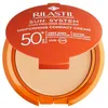 Image de Fond de teint compact - Rilastil - Sun Sys Ppt 50+ - Beige - Haute couvrance - SPF 50