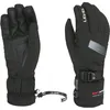 Image de Gants De Ski / Snow Level Hero Noir Homme