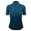 Image de Maillot de vélo - Santini - Colore Riga - Manches courtes - Respirant - Confort classique