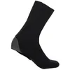 Image de Surchaussures de ski Santini Vega Fiord - noir - XS - Respirant - Homme - Sports dhiver