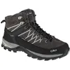 Image de CMP Rigel Mid Homme chaussures randonnée Grise
