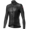 Image de Veste de cyclisme Aria Shell - Castelli - Hommes - noir