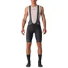 Image de Short de cyclisme - CASTELLI - L4521005010-5 - Endurance 3 Bibshort - Noir - Homme