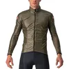 Image de Veste Anti-Wind Castelli Aria Shell - Silver Gray - XXL - Homme