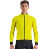 Image de Veste de Running - SPORTFUL - 1119500-276 FIANDRE PRO JKT - Imperméable - Respirant - Manches longues