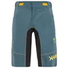 Image de Short Karpos Ballistic Evo - dark slate/black