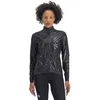 Image de Veste de cyclisme Sportful Giara M - Homme - Noir - Imperméable et respirante