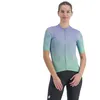 Image de Maillot Femme Sportful Rocket W - Violet - Manches Courtes - Vélo sur Route