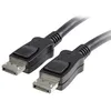 Image de Câble de raccordement TV écran [1x DisplayPort mâle - 1x DisplayPort mâle] TECHly ICOC-DSP-A14-020 ICOC-DSP-A14-020 Dis