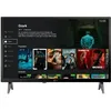 Image de Tele System SMART24 LS2 A11 : Smart TV Android avec des centaines de chaînes terrestres et satellites en DVB-T2-S2 HEVC 10 bits.