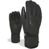Image de Gants De Ski / Snow Level I-super Radiator Gore-tex® Homme Noir