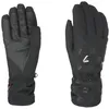 Image de Gants de ski/snow Level Astra W Gore-Tex PK Black Femme - Imperméables et ergonomiques