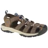 Image de Sandales de randonnée CMP Sahiph 30Q9517-P961 pour homme - Marron