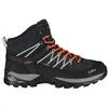 Image de Rigel Mid Trekking WP - CMP - Chaussures de marche et de randonnée - Hommes - gris
