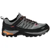 Image de CMP Rigel Low Homme chaussures randonnée Grise