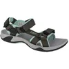 Image de Sandales de randonnée CMP Hamal Wmn 38Q9956-F854 pour femme - Vert