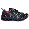 Image de Chaussures de trail enfant CMP Altak 2.0 - navy-pink fluo-a.marina - 30