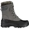 Image de CMP Homme Kinos Snow Boots WP Bateau de Neige Graffite Nero