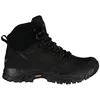 Image de Chaussures de randonnée CMP Dhenieb WP Waterproof pour homme - Noir