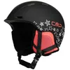 Image de Casque ski & snowboard - CMP - XJ-4 - Inmould léger - 10 évents - Doublure amovible