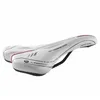 Image de Monte Grappa Sella MTB Liberty XXL Bianca Selle Unisex Adulto Grigio XL
