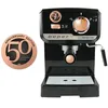 Image de BEPER BC.001 Machine expresso classique - Noir