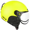 Image de Casque - CGM - Ebi - Double certification vélo et ski - Ventilation Air Stream - Visière profilée