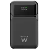Image de Powerbank - EWENT - EW1164 - 20 000 mAh - PD 65W - USB-C + 2×USB-A