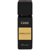 Image de Gritti Venetia Black Collection Rebellion - 100 ml | Parfums unisexes