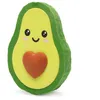Image de Gomme - LEGAMI - Avocat (Lets Avocuddle AVO0001) - Maxi - Forme avocat - Vert