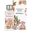 Image de Eau de Parfum - Salvatore Ferragamo - Giardini di Seta - 100ml - Mixte - Concentration: Eau de parfum