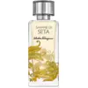 Image de Salvatore Ferragamo Eau de Parfum Savane Di Seta - 50 ml | Parfums unisexes