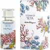 Image de Salvatore Ferragamo Eau de Parfum Oceani Di Seta - 50 ml | Parfums unisexes