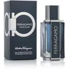 Image de Parfum Homme - Salvatore Ferragamo - Ferragamo Intense Leather - EDP - 50 ml - Parfum élégant
