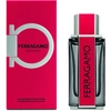 Image de Salvatore Ferragamo Eau de Parfum Red Leather Men - 100 ml