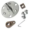 Image de Kit palier pour sèche-linge - Indesit - Compatible Ariston Hotpoint Whirlpool