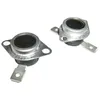 Image de Thermostats klixon pour seche-linge jeu de 2 pieces Indesit AR4804